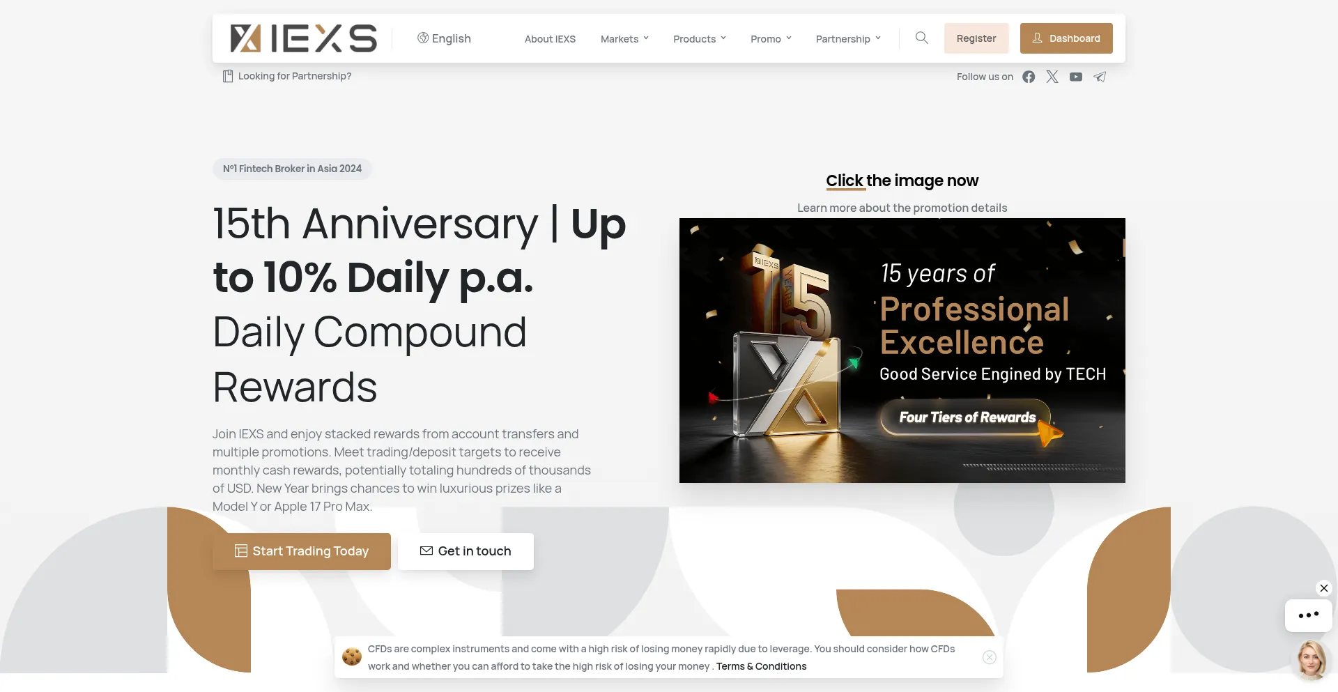 Iexs.com