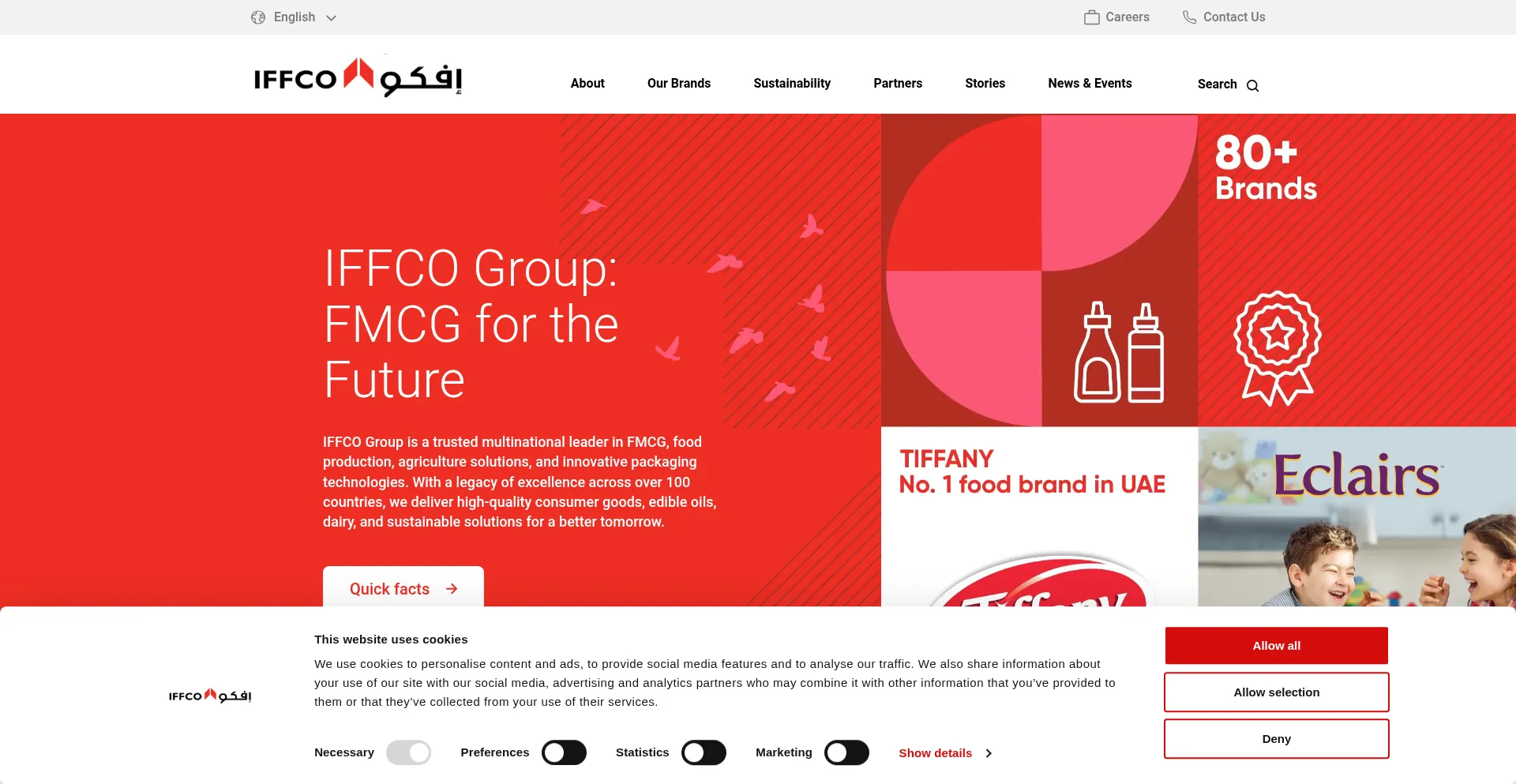 Is Iffco.com Safe?