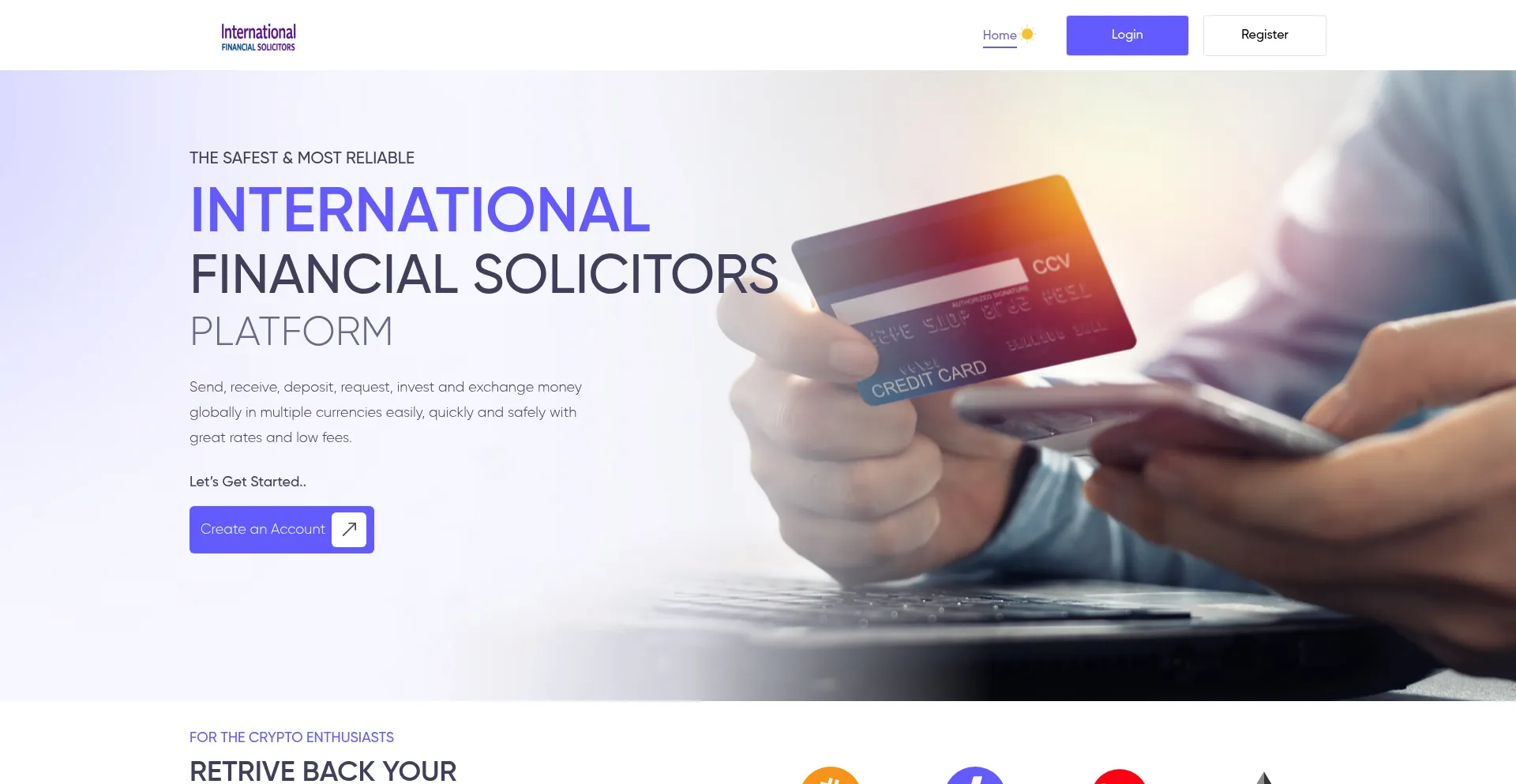 Ifsolicitors.com