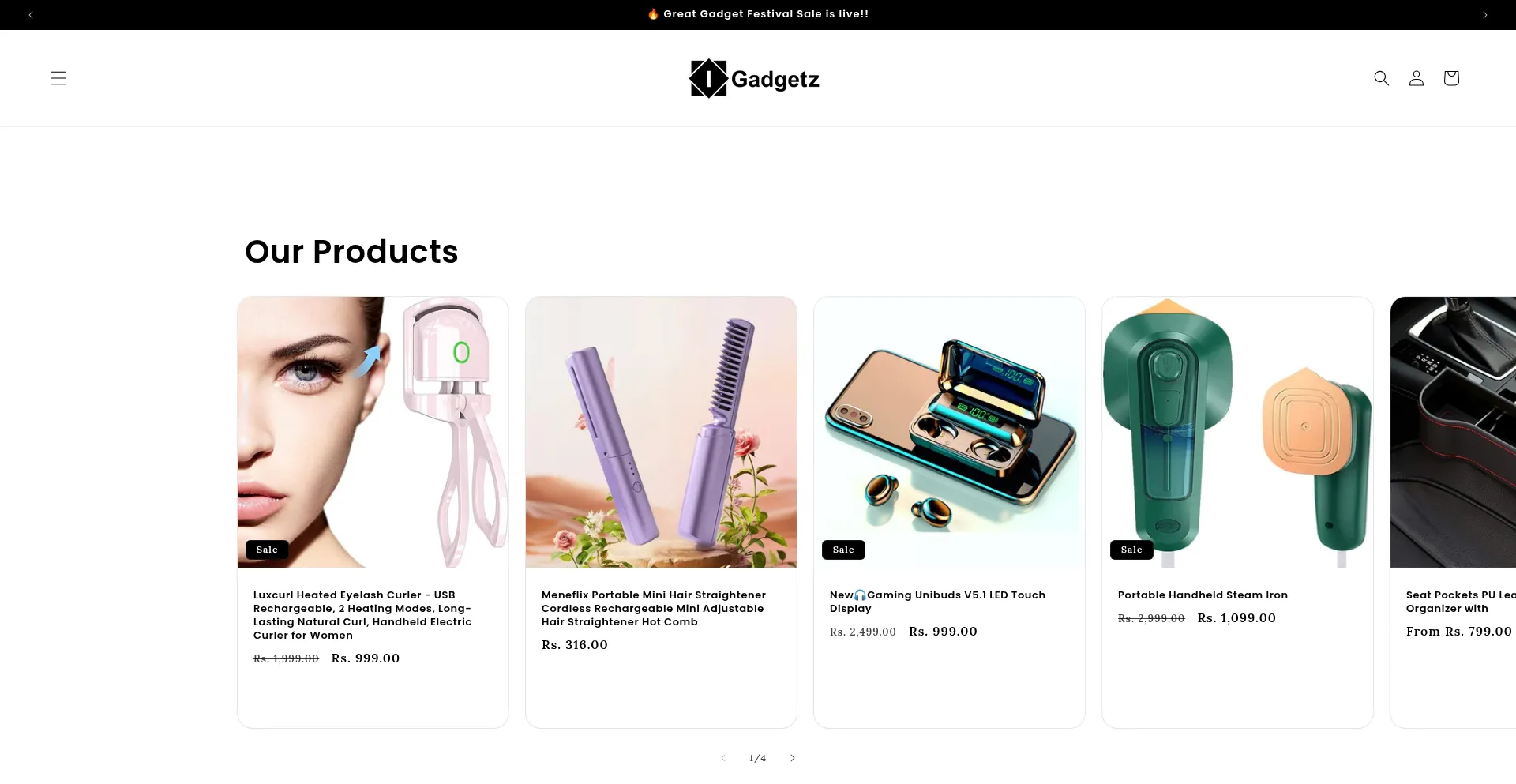 Igadgetz.co.in