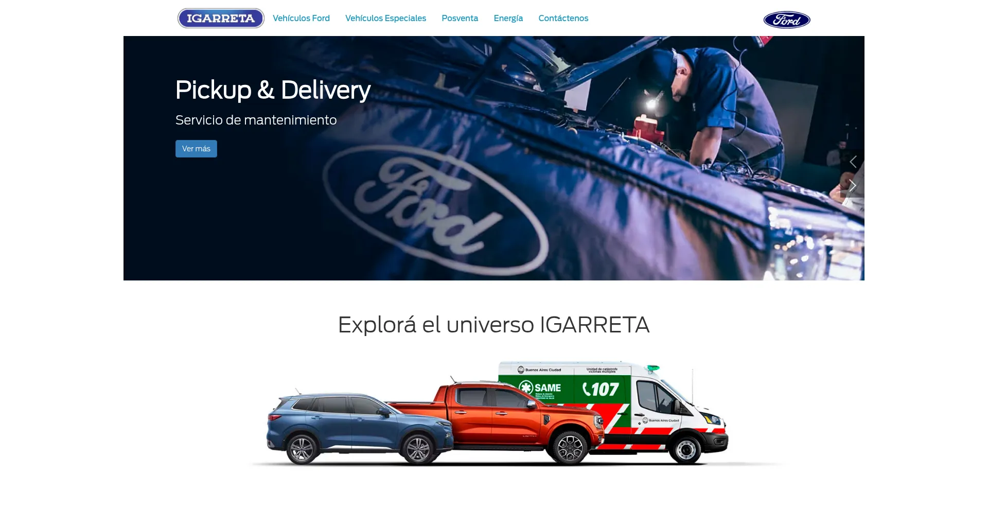 Is Igarreta.com.ar Safe?