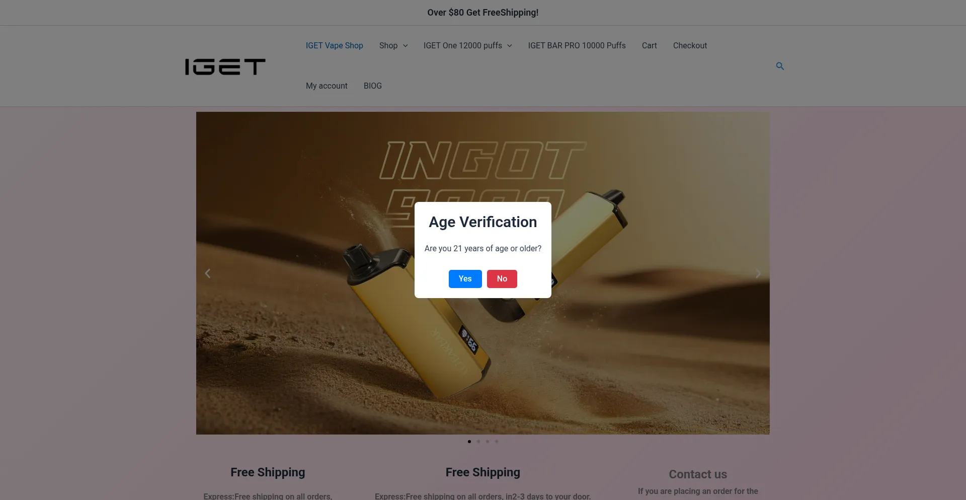 Iget-king.com