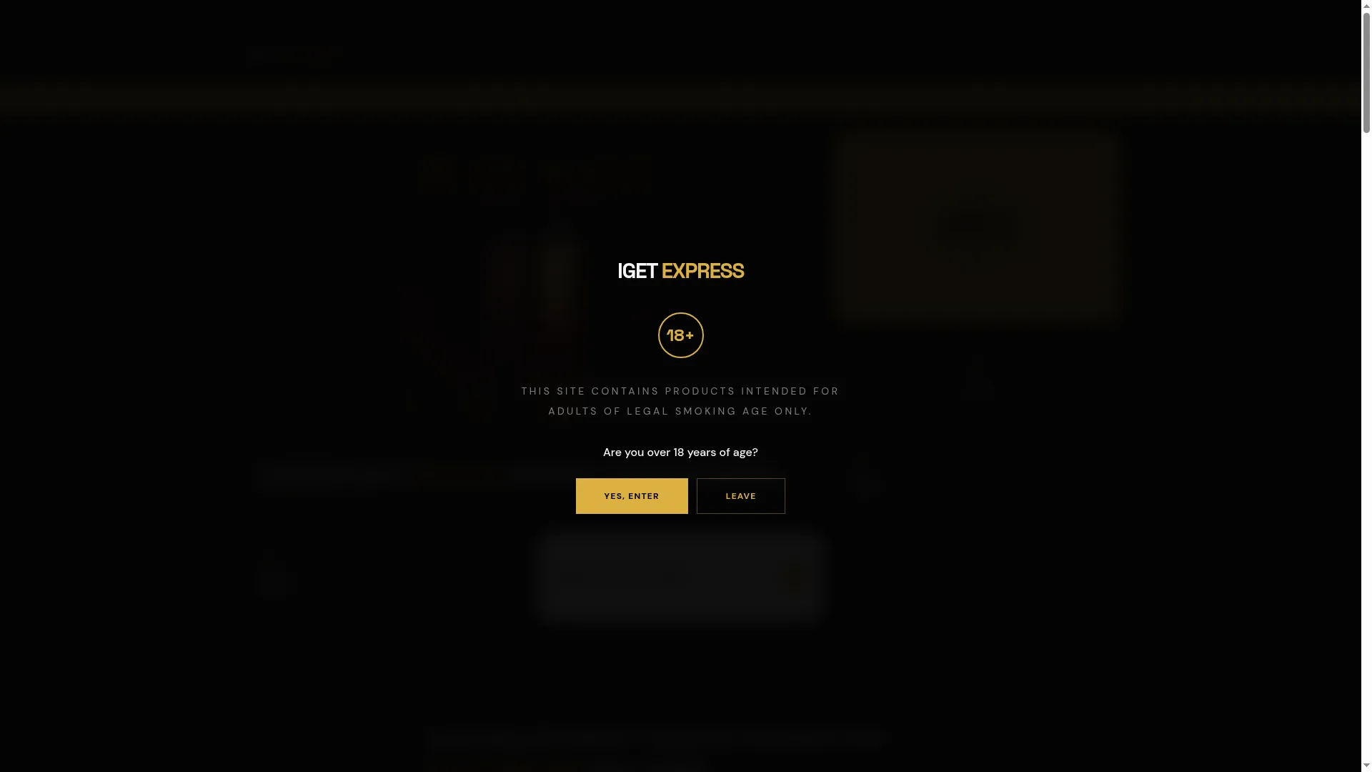Igetexpressaustralia.com