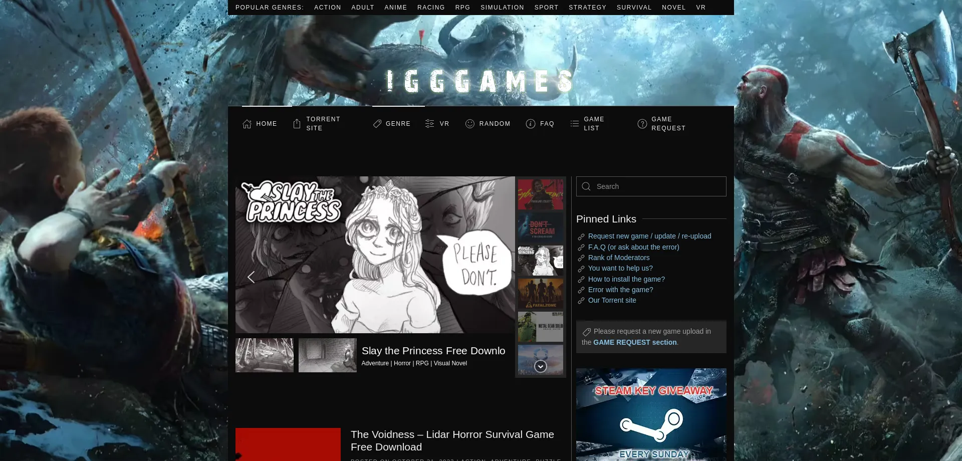 Igg-games.com