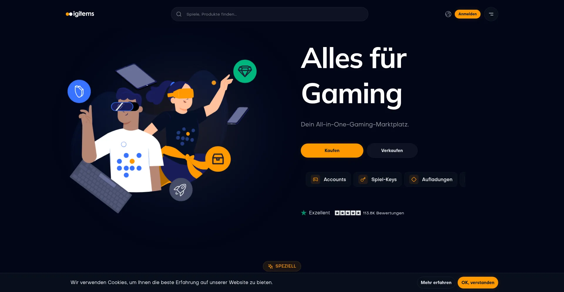 Igitems.de