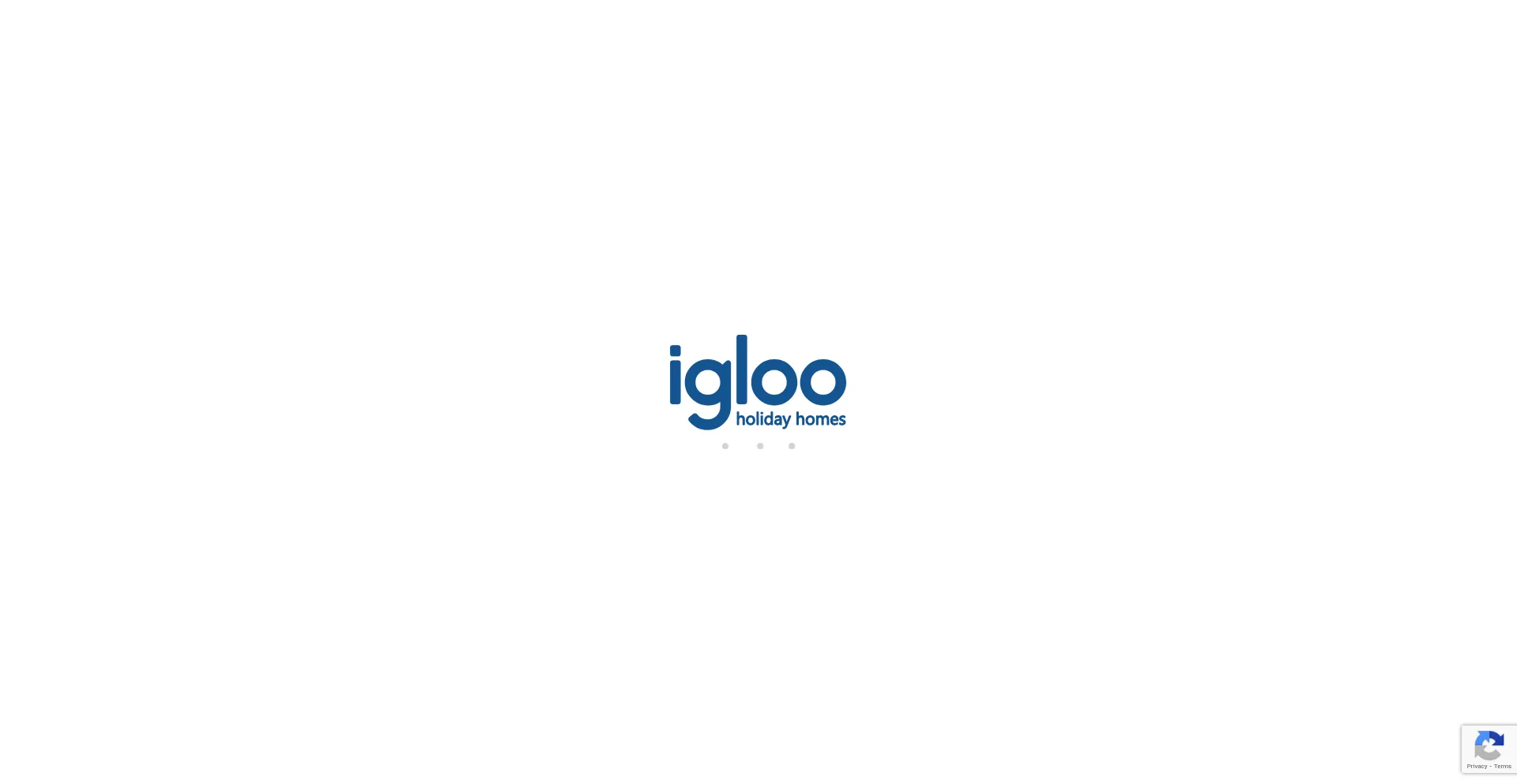 Igloo.scot Screenshot