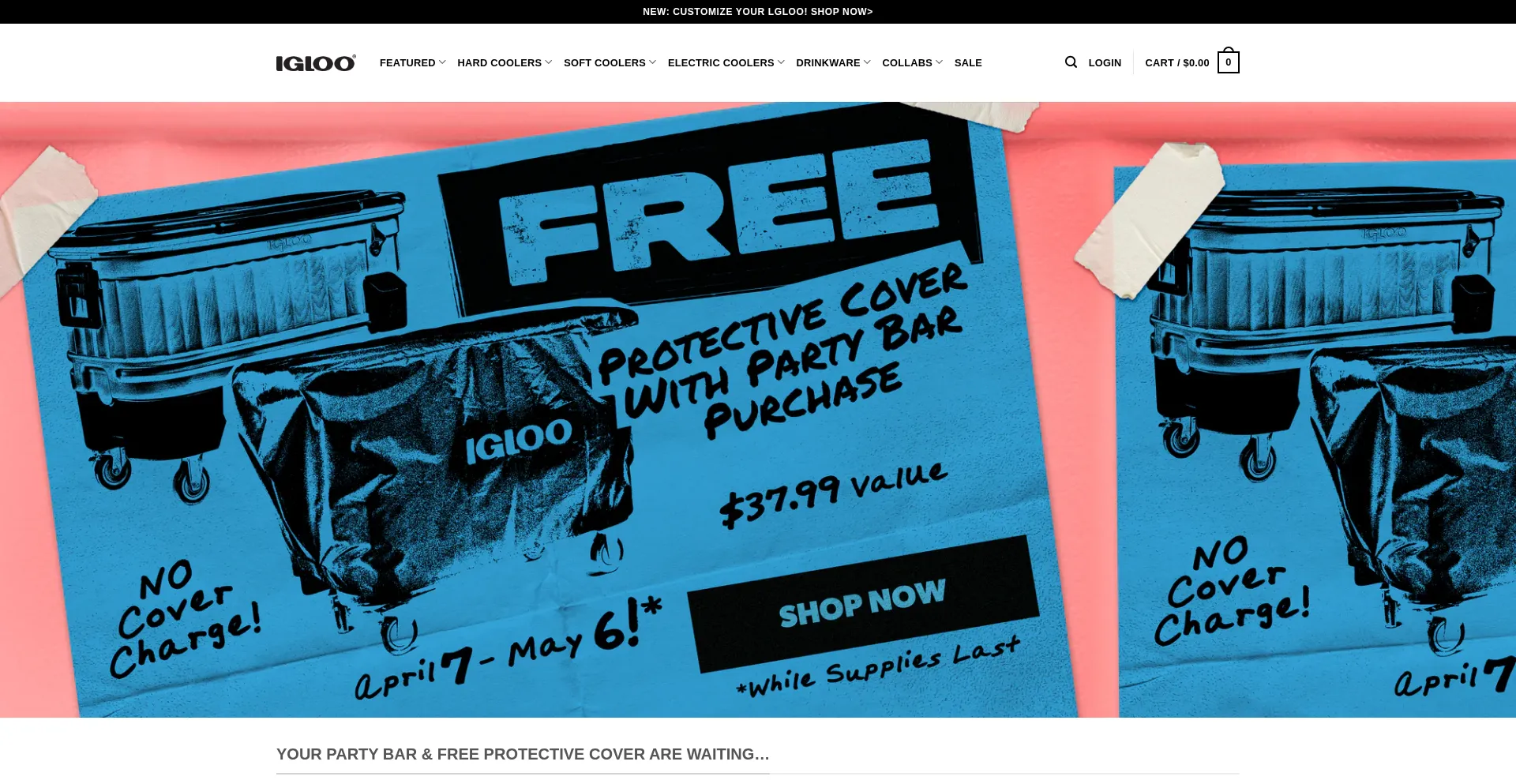 Iglooshop.ca