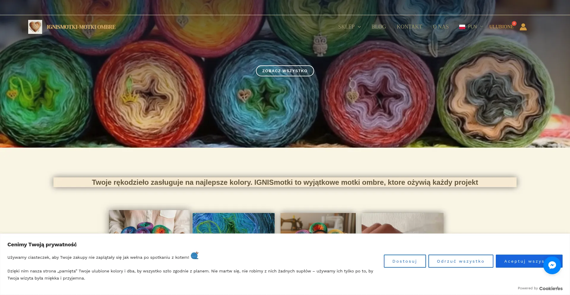 Ignismotki.com