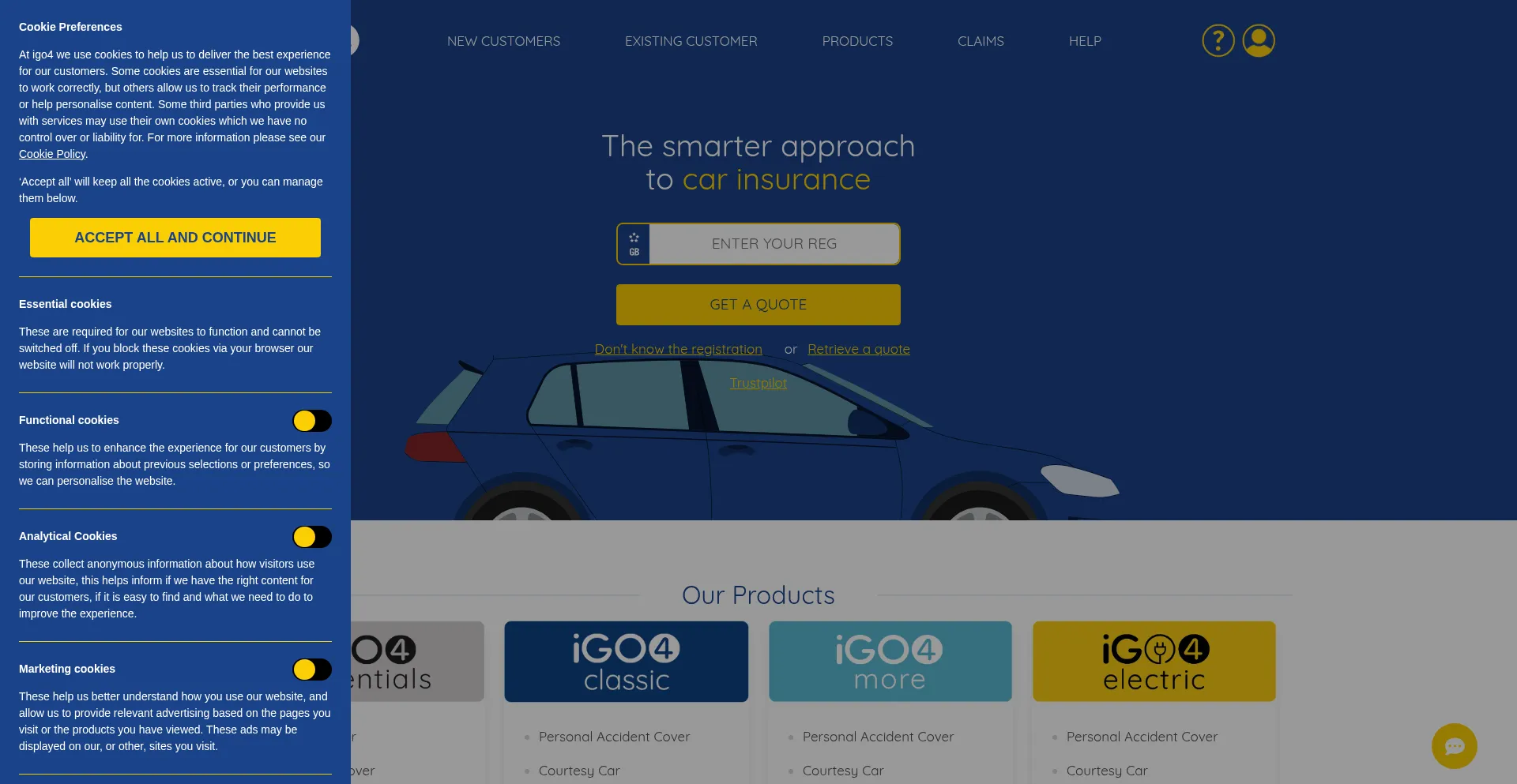 Is Igo4.com Safe?