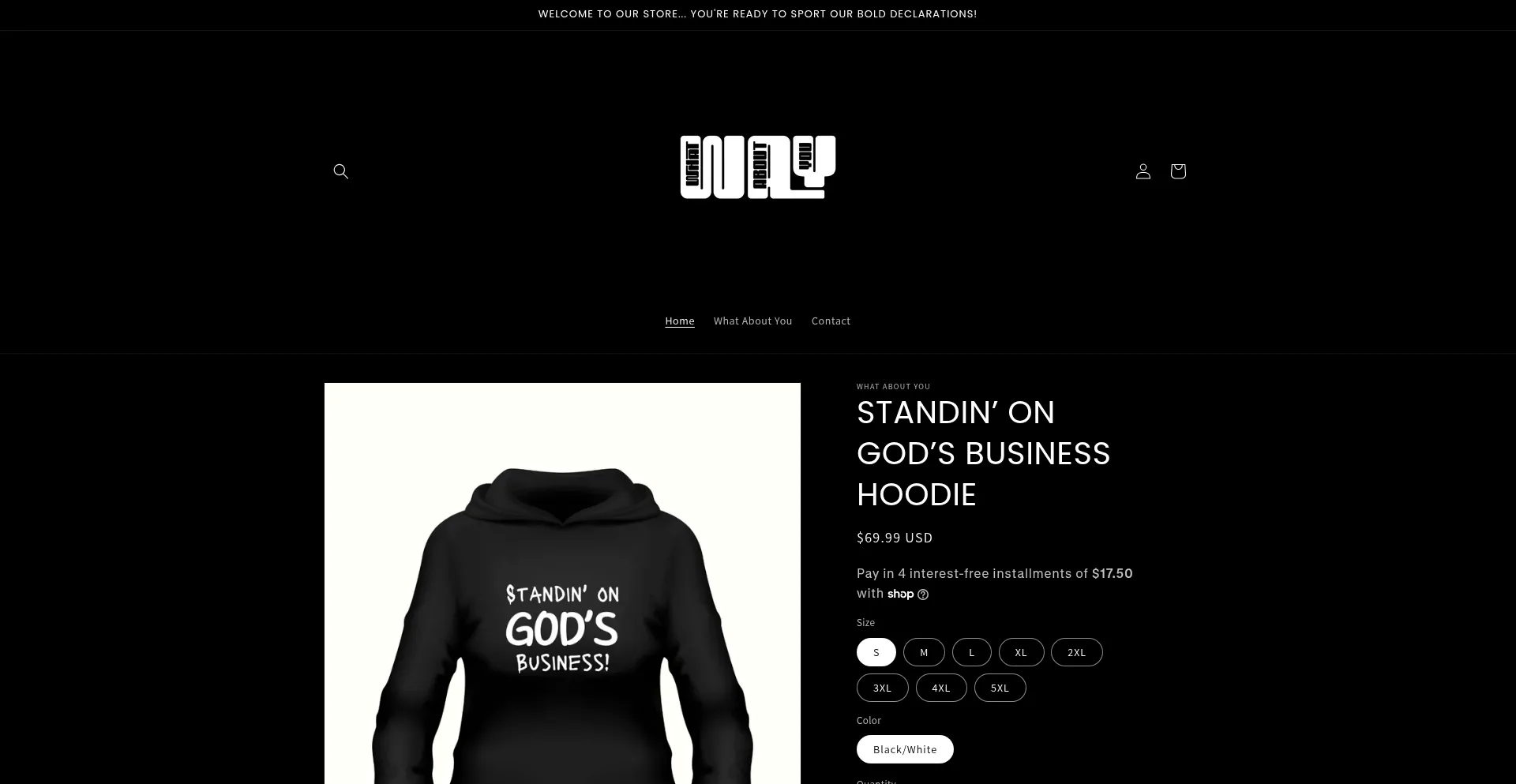 Igotyoubrand.com