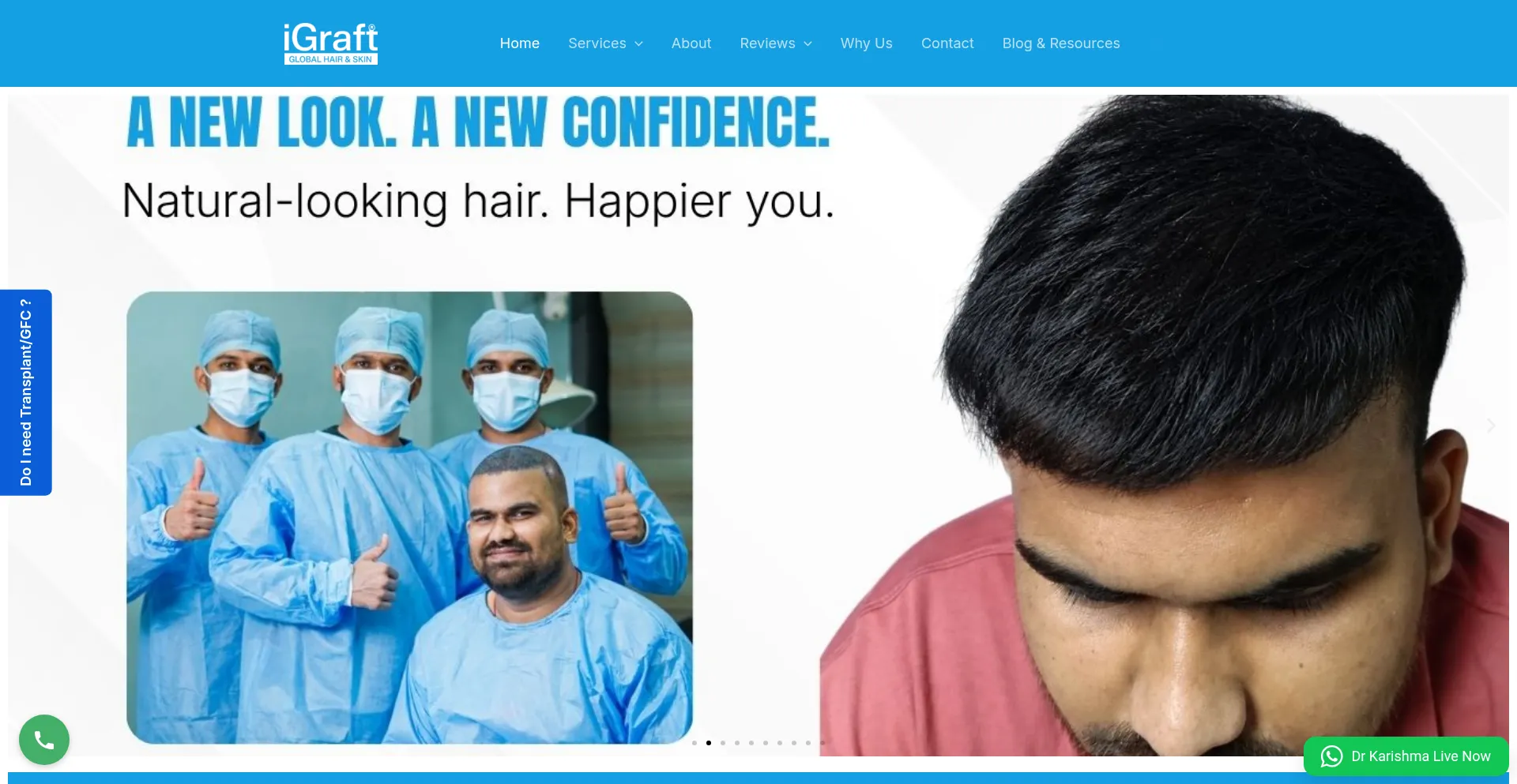 Igraftglobalhairservices.com