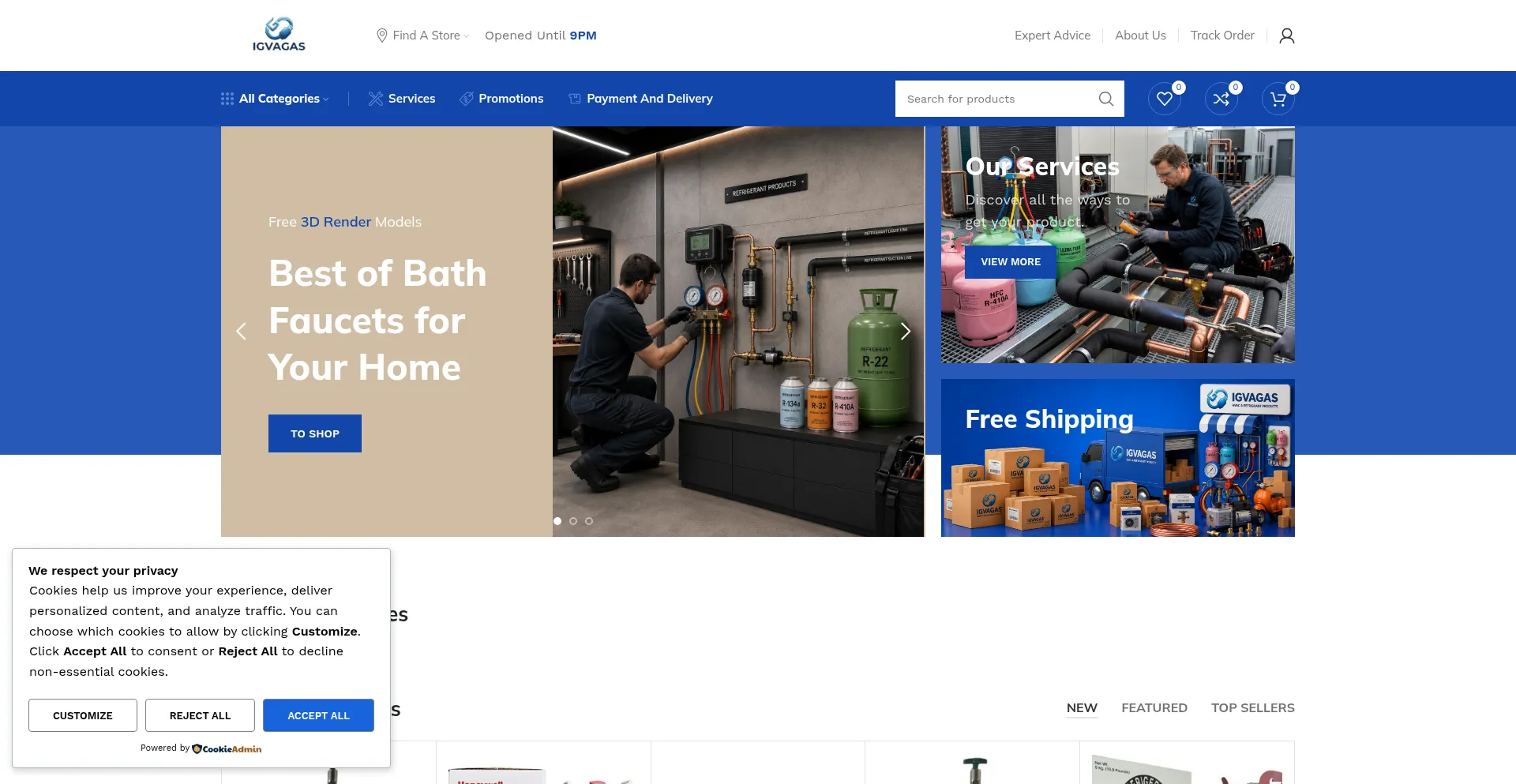 Igvagas.com