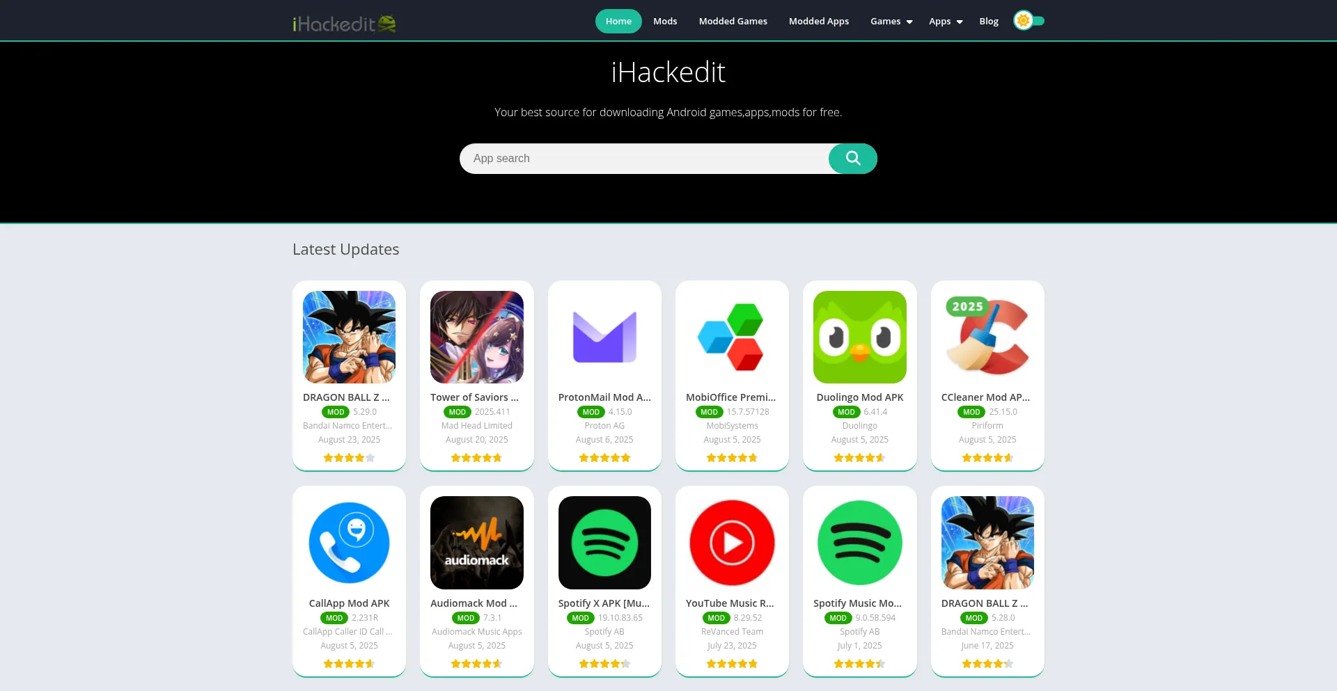 Is Ihackedit.com Safe?