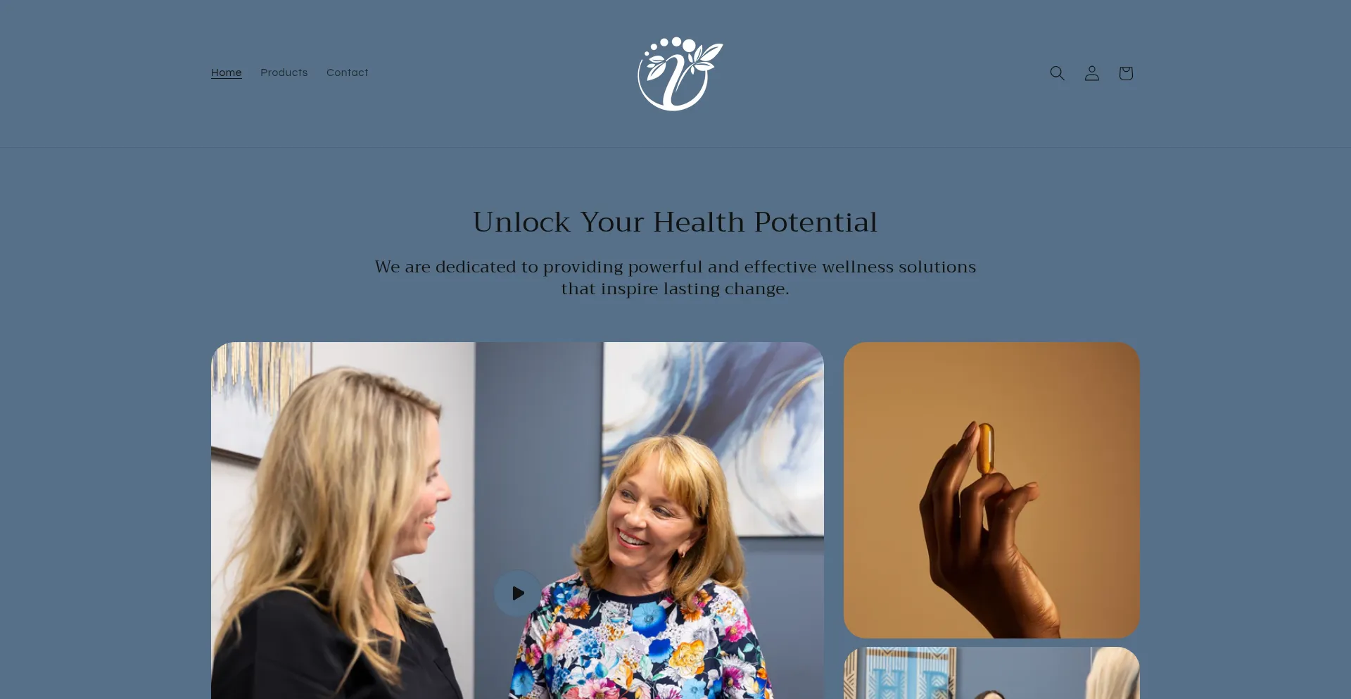 Is Ihbmc.com Safe?