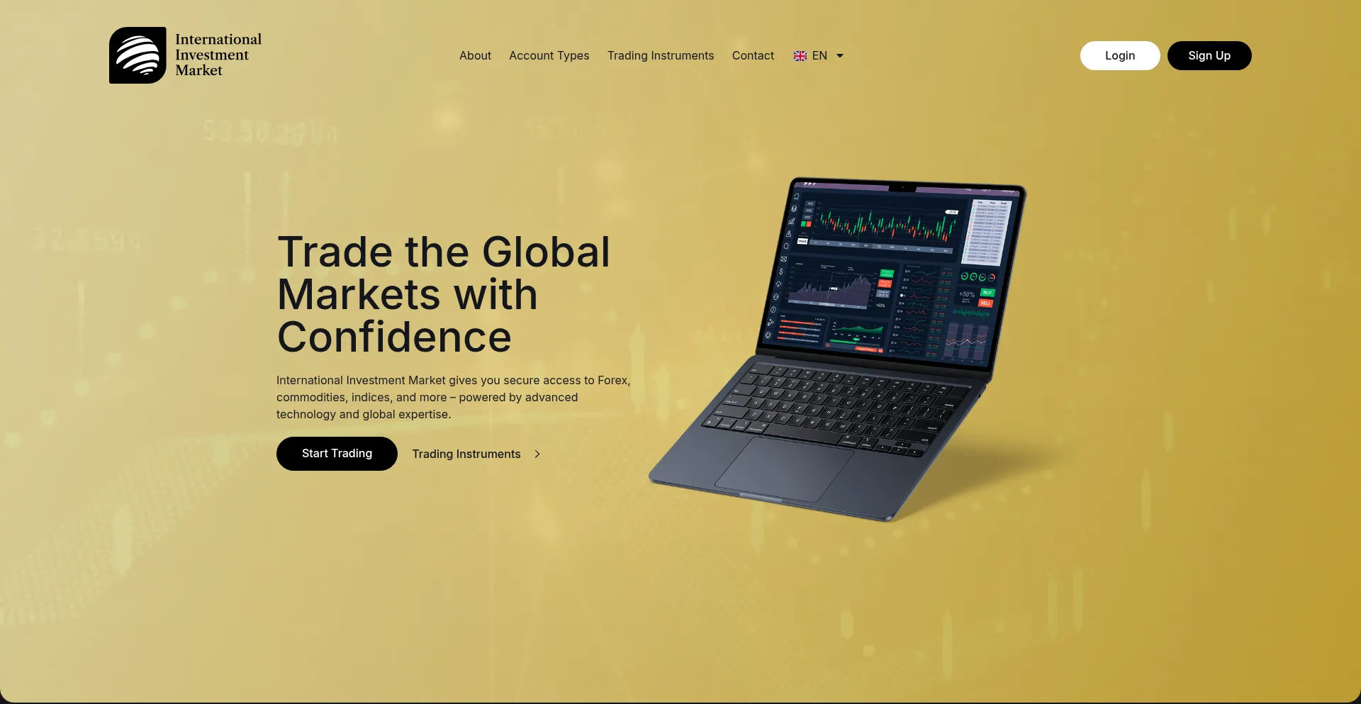 Iim.awovedev.com