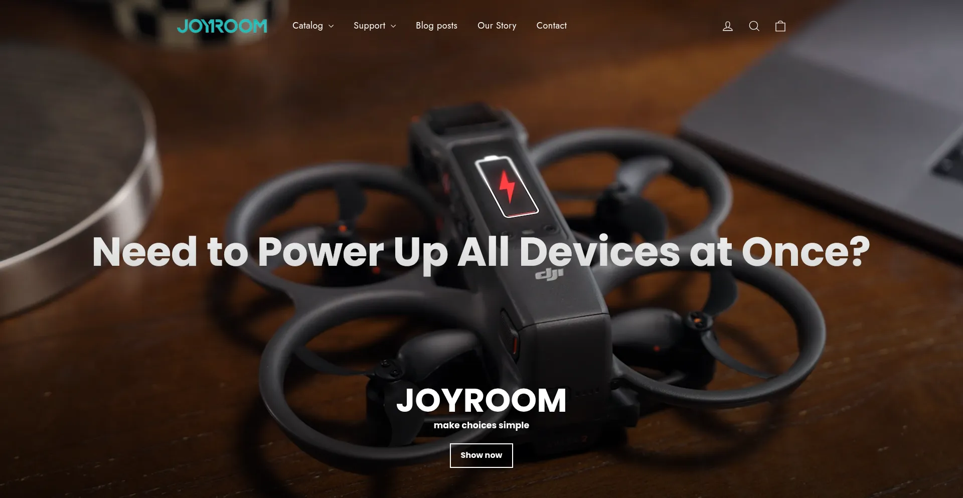Ijoyroom.com