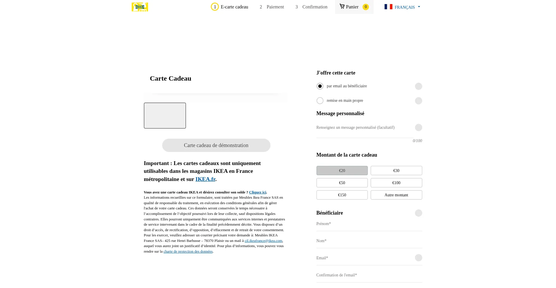 Ikea.frizbee-solutions.com