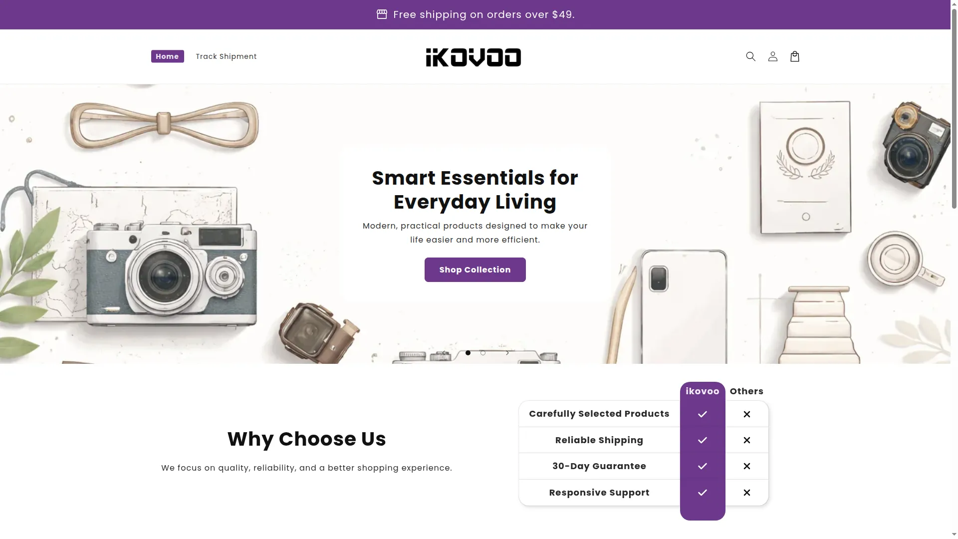 Ikovoo.com