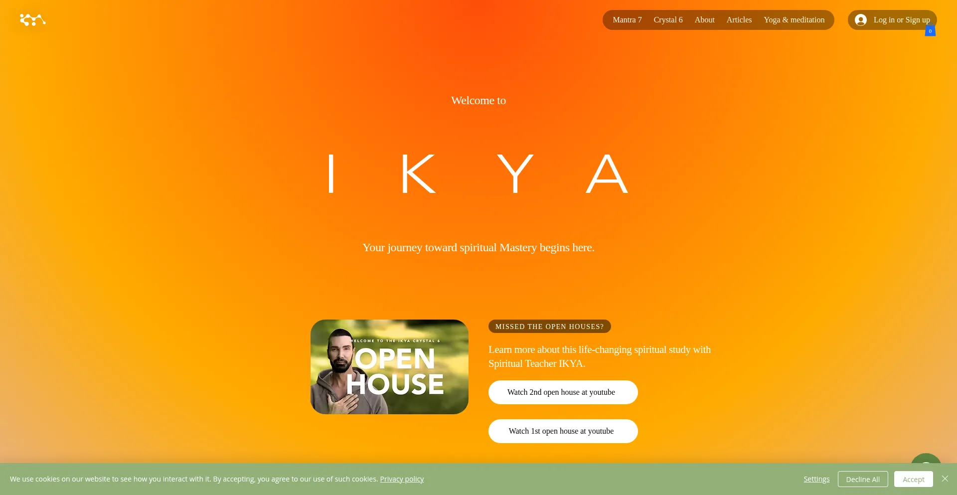 Is Ikya.org Safe?
