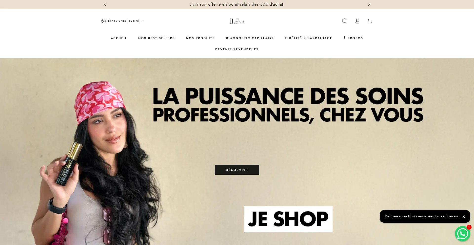 Is Ilcbeauty.com Safe?