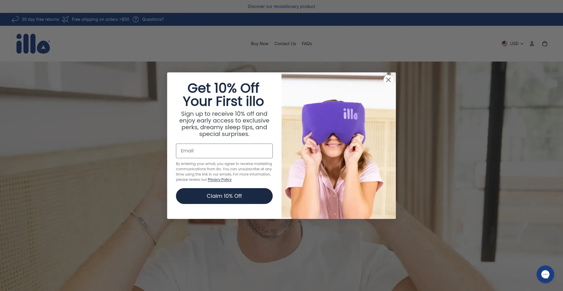 Illosleep.com
