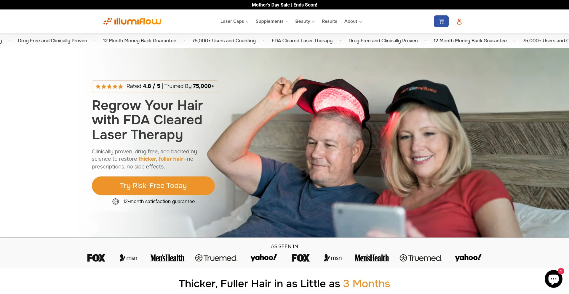 Illumiflow.com