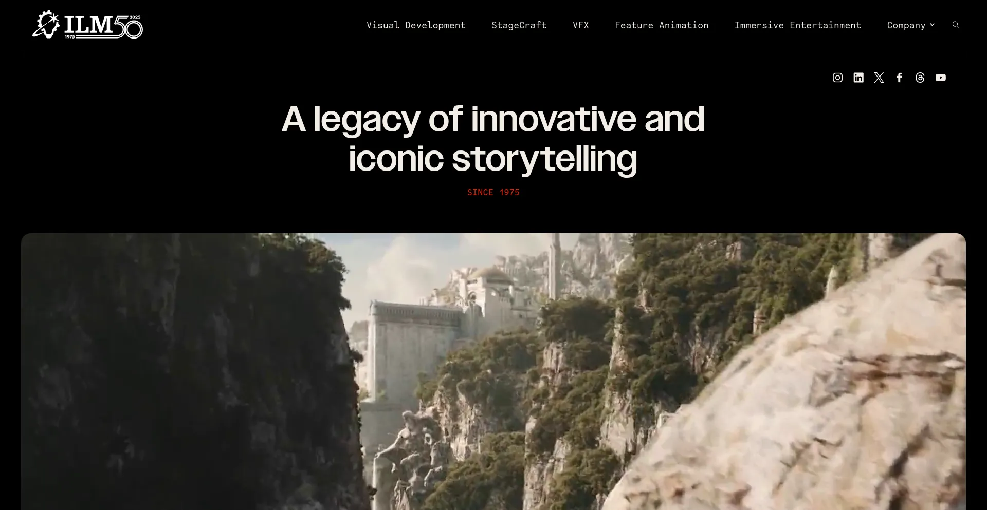 Ilm.com Screenshot