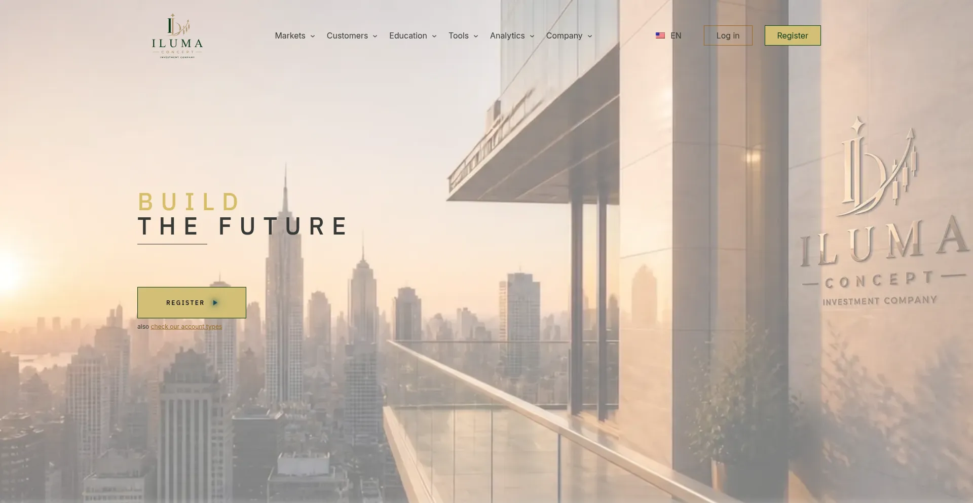 Ilmc-company.com