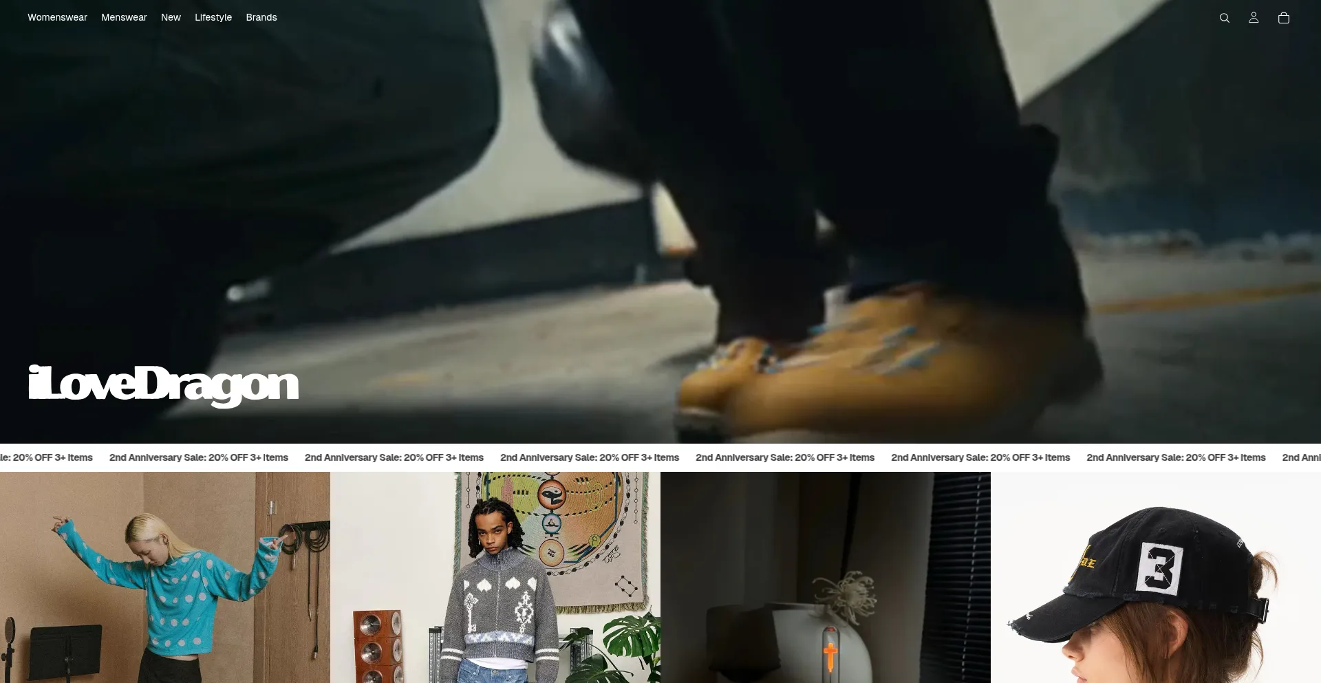 Ilovedragon.com