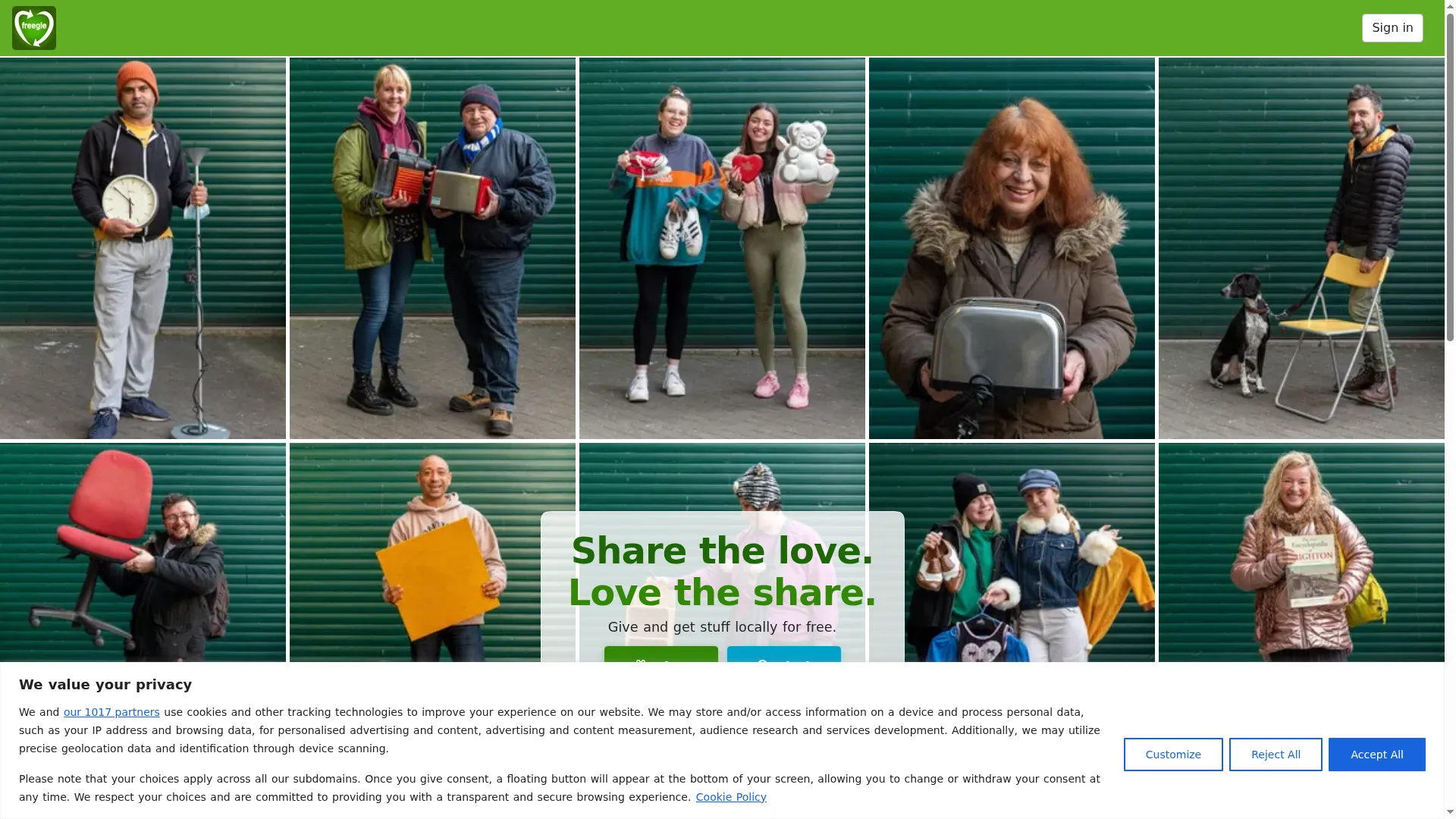 Ilovefreegle.org