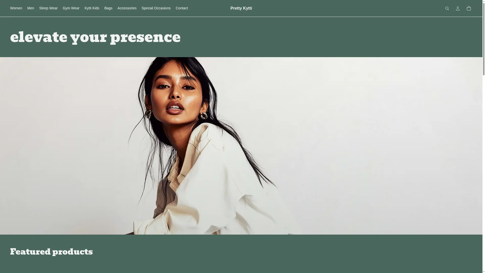 Iloveprettykytti.com