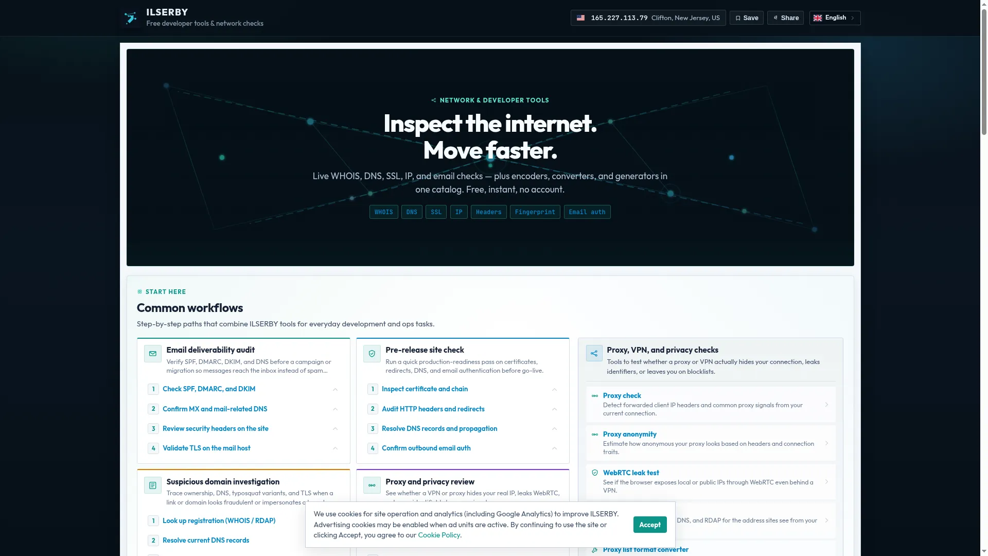 Ilserby.net