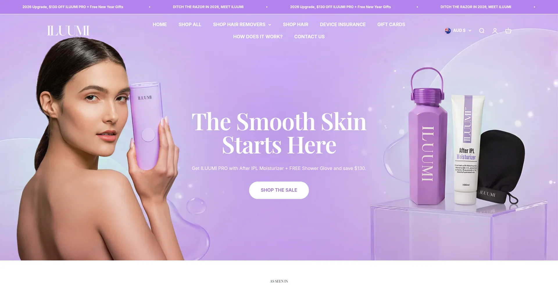 Iluumi.com.au