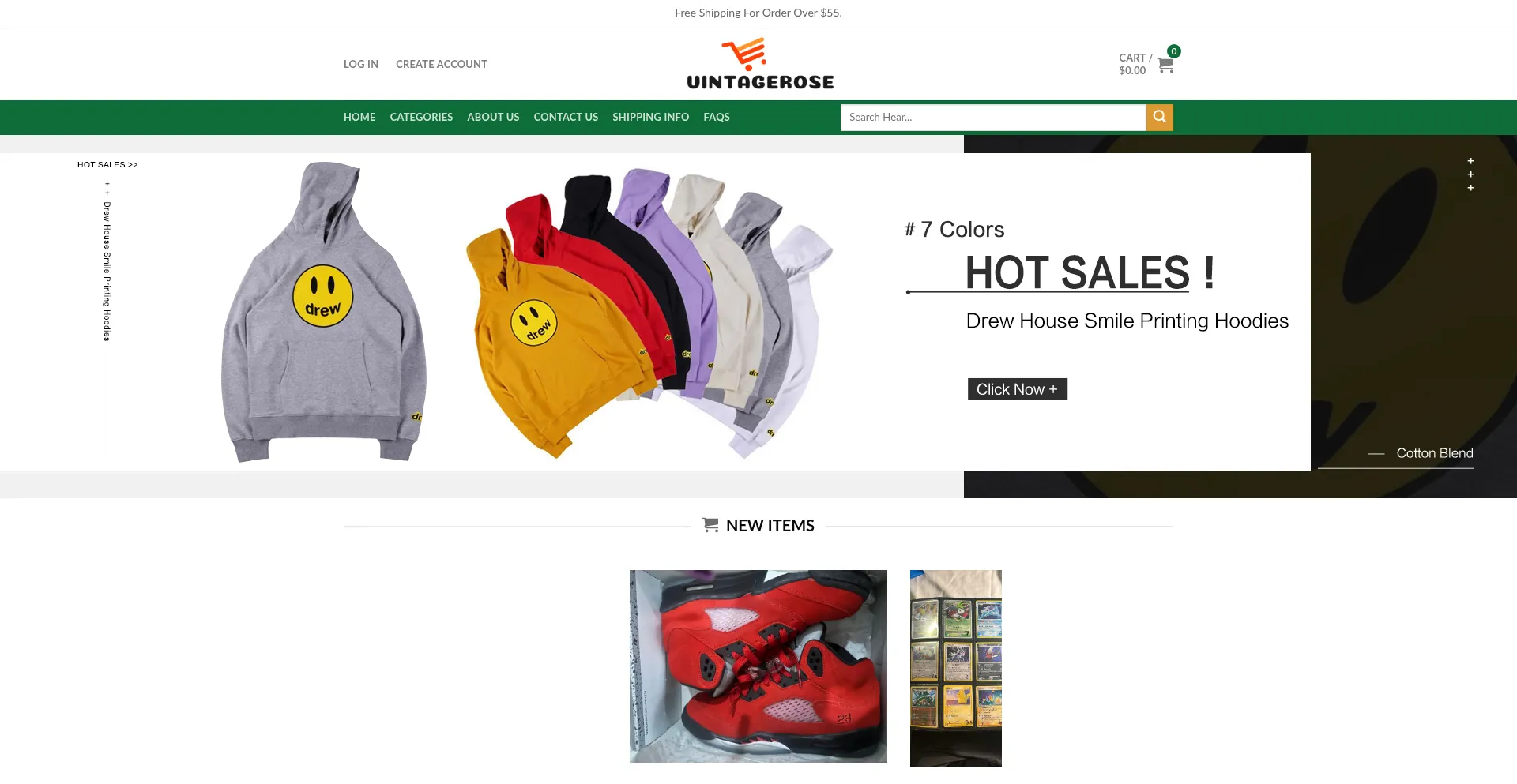 Website screenshot of Ilvu.findspent.top