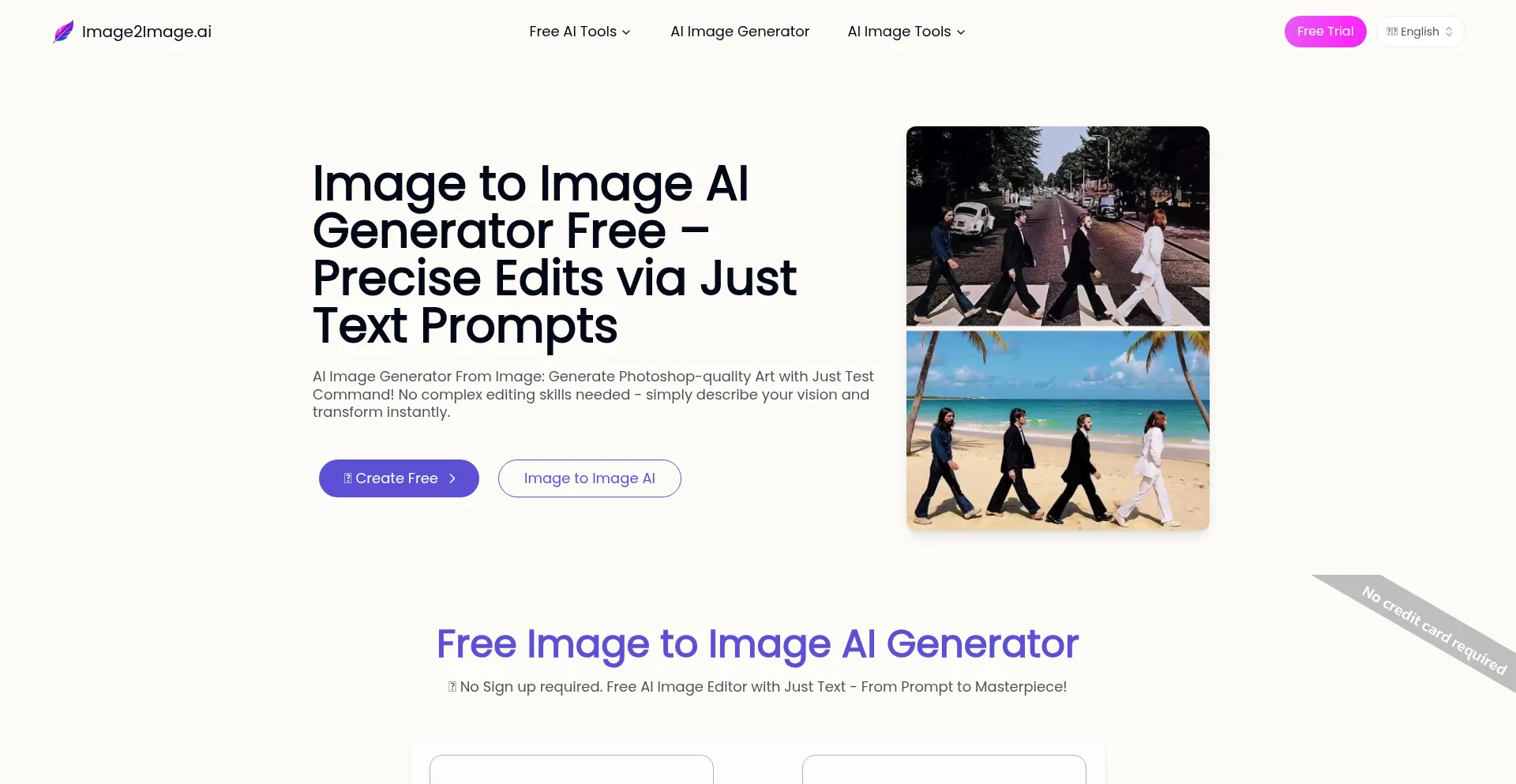 Is Image2image.ai Safe?