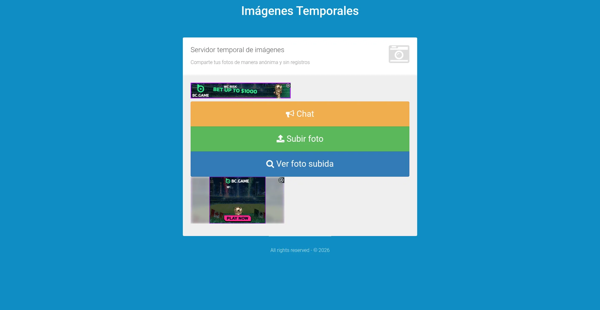 Imagenes-temporales.com