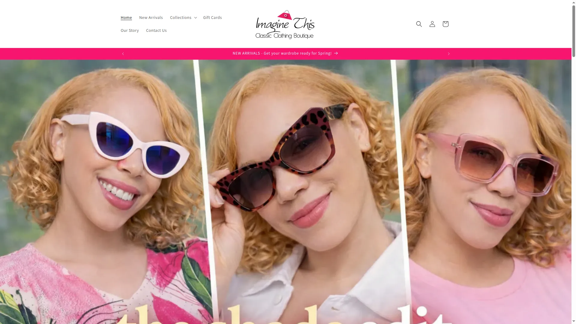 Imaginethisboutique.com