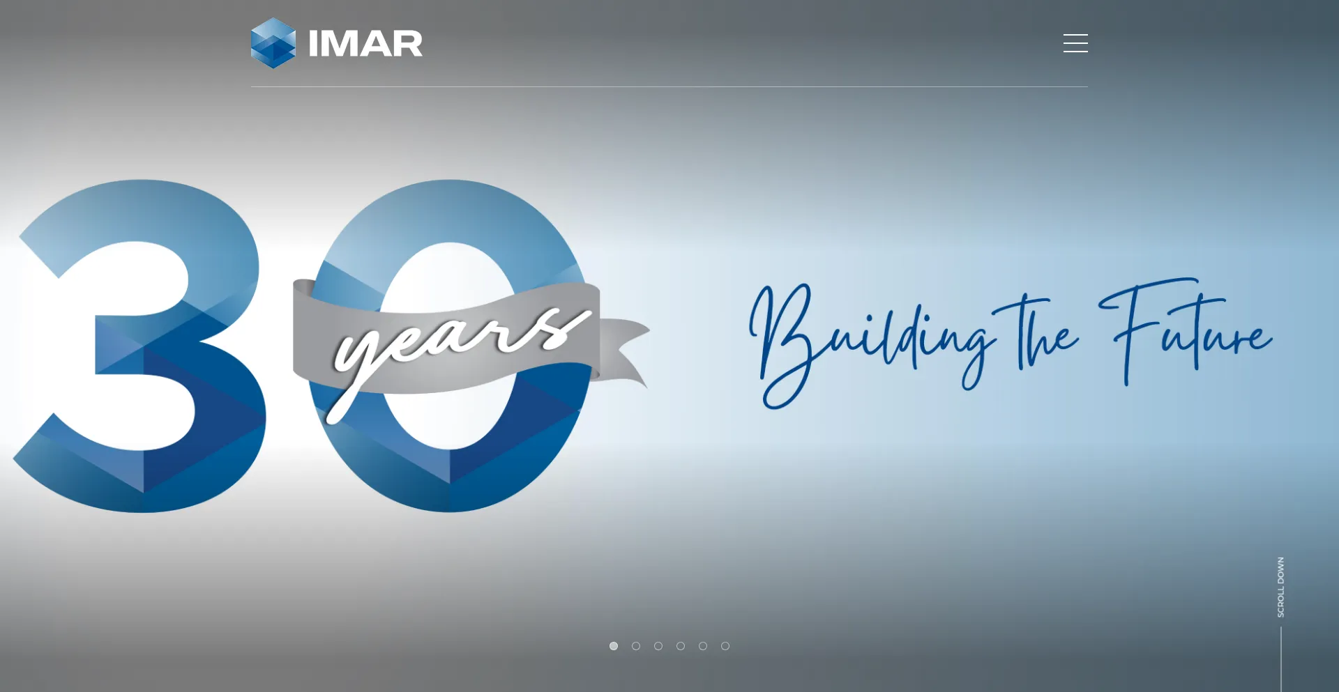 Imar.com Screenshot