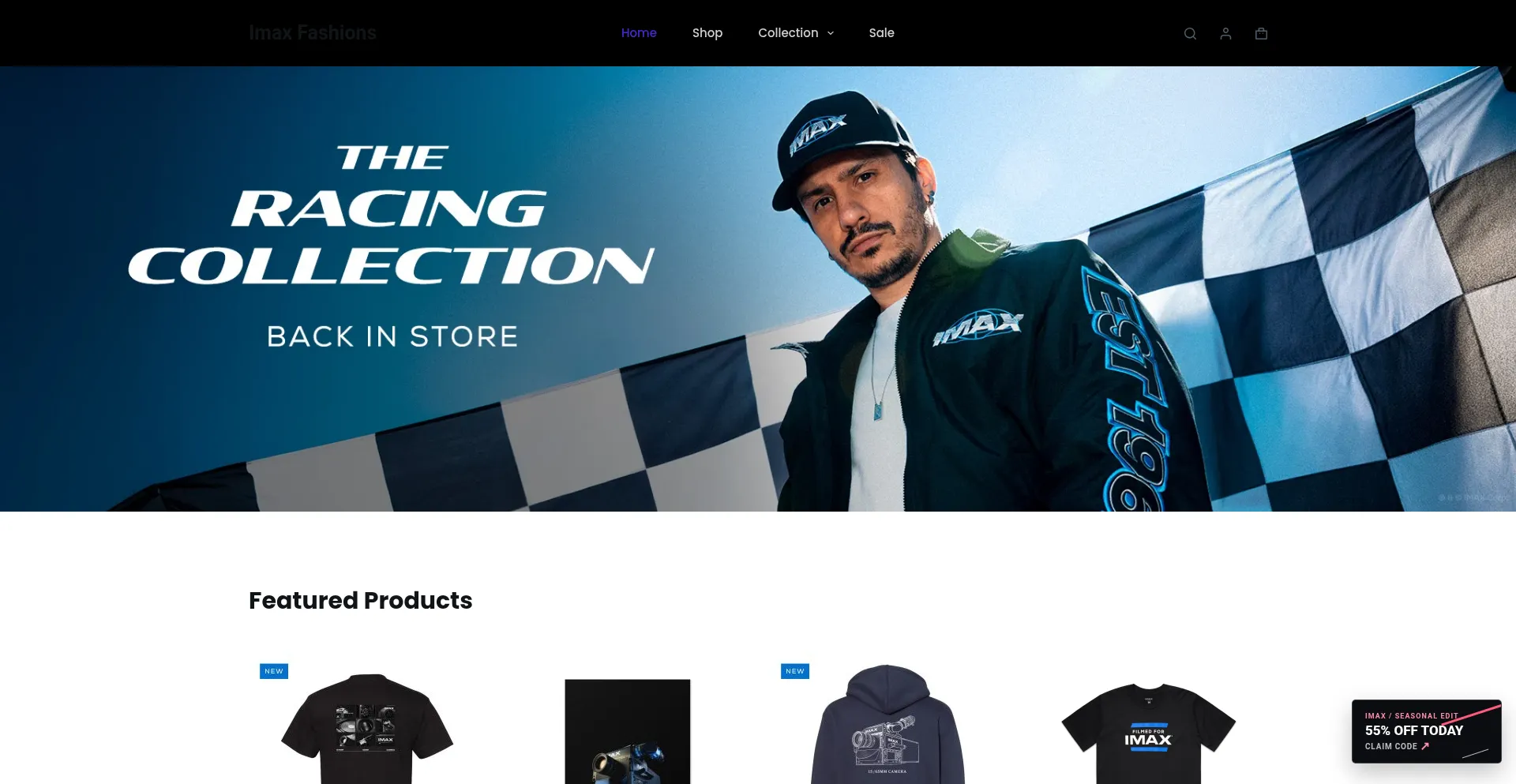 Imax-us.store