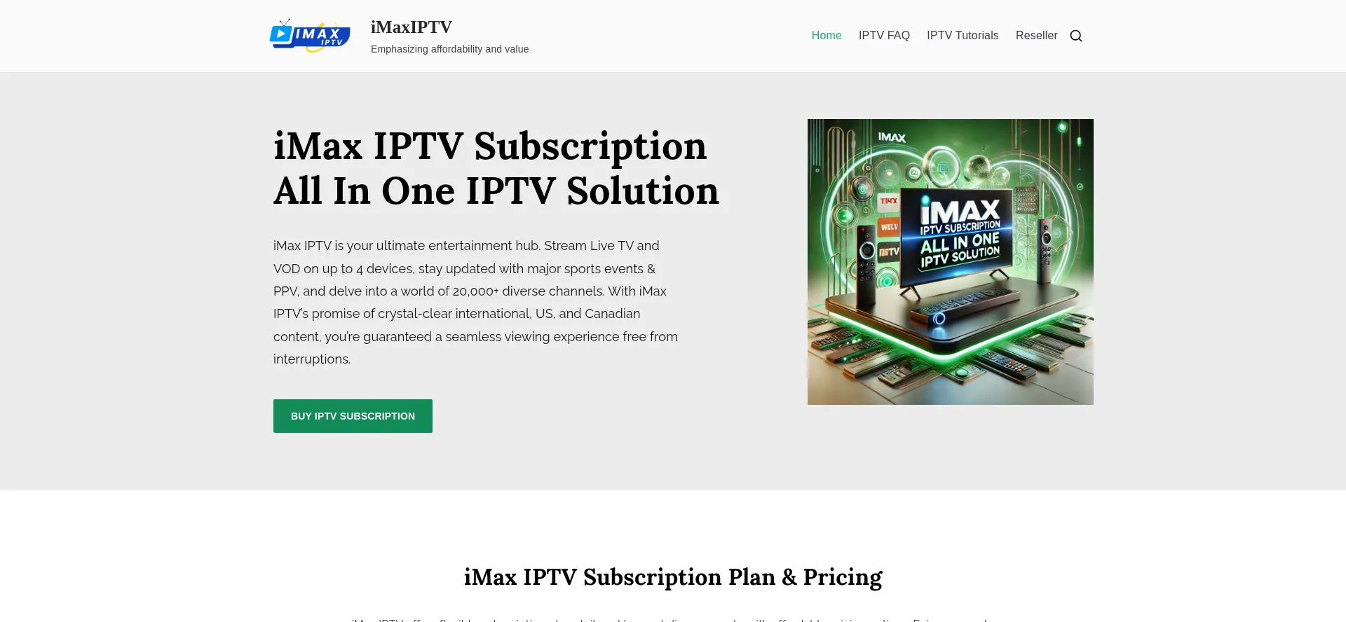 Imaxiptv.click