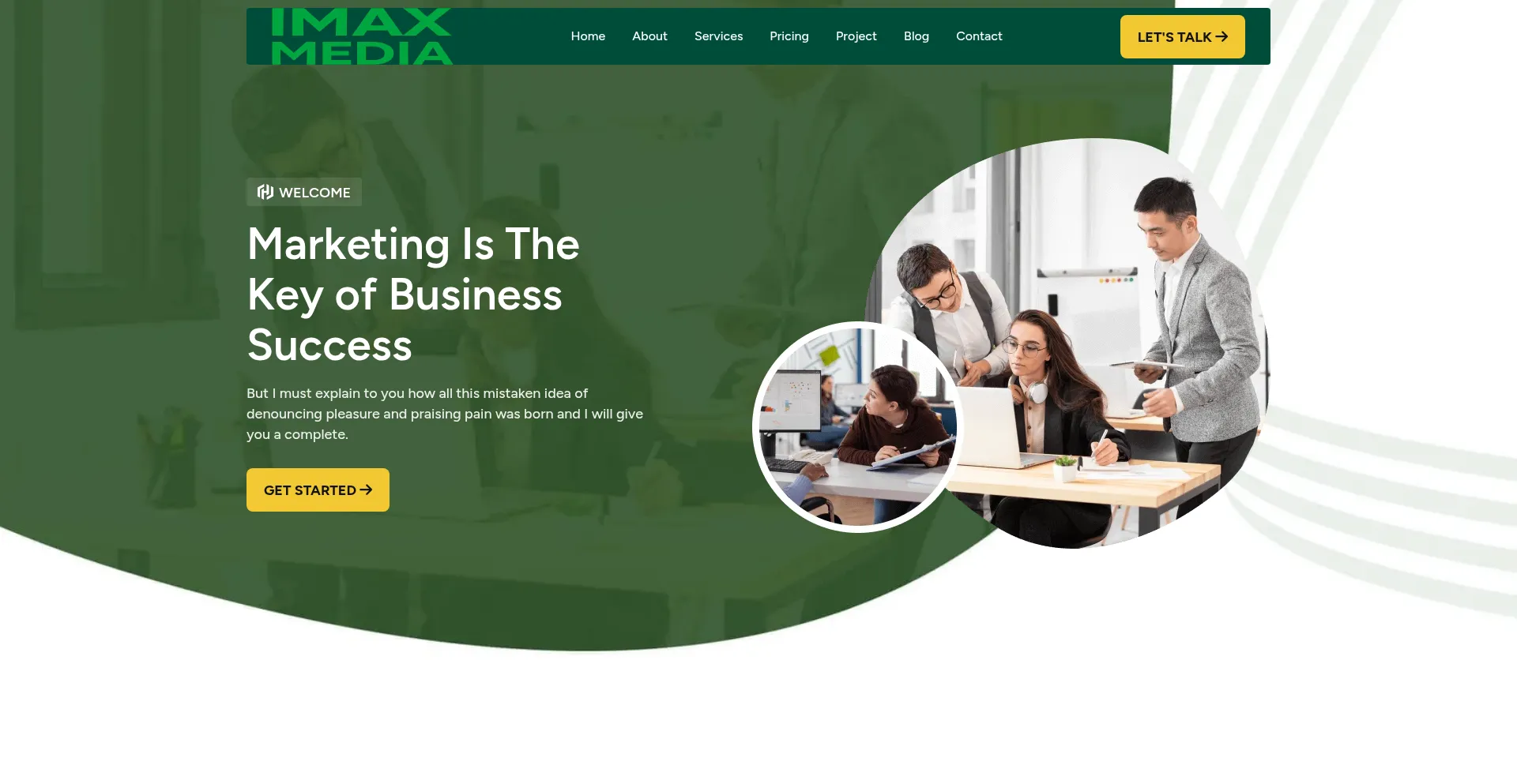 Imaxmedia.co