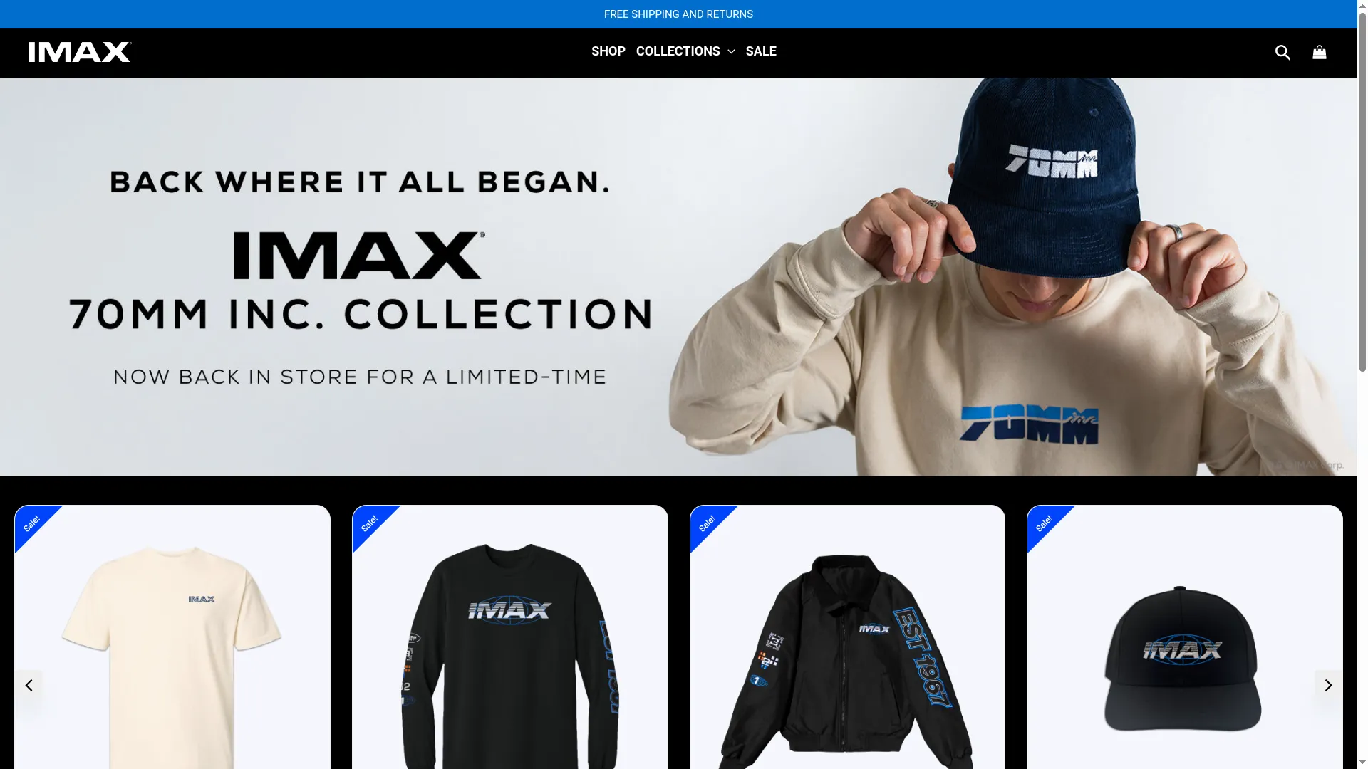Imaxstore.it.com