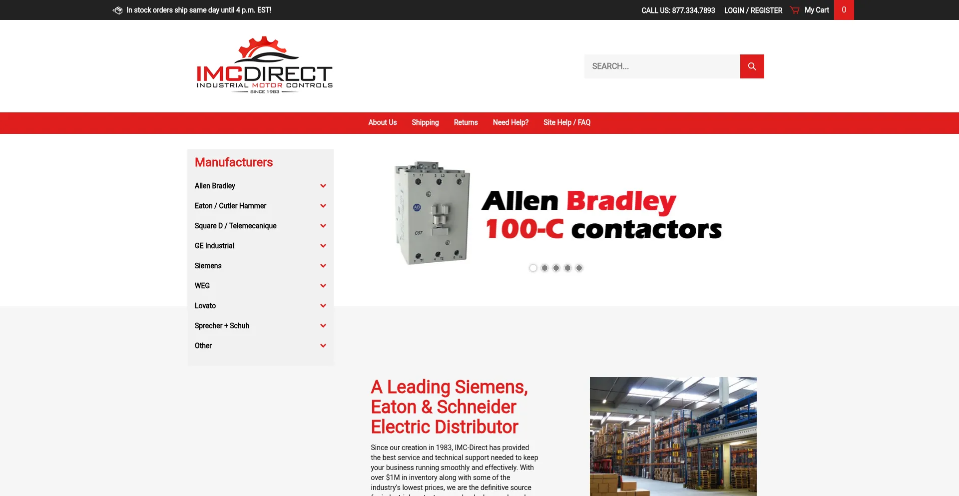 Is Imc-direct.com Safe?