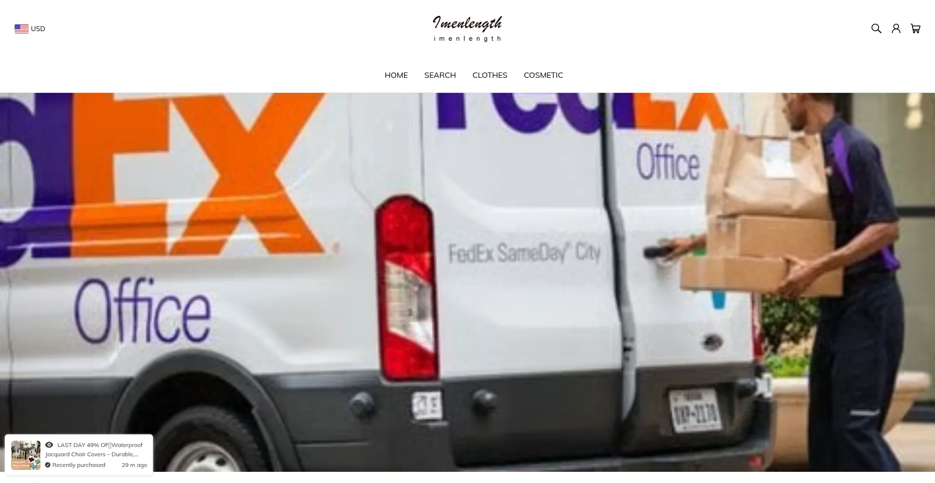 Imenlength.com
