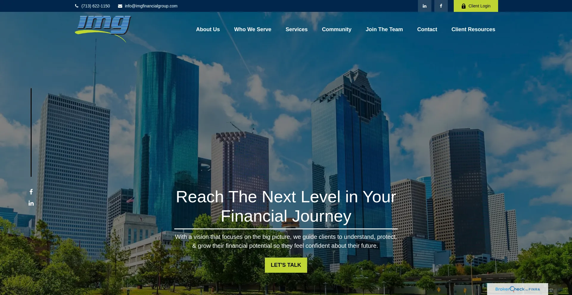 Imgfinancialgroup.com