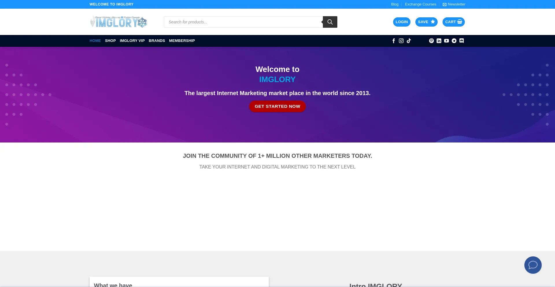 Imglory.net
