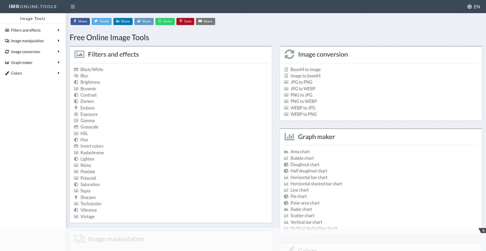 Is Imgonline.tools Safe?