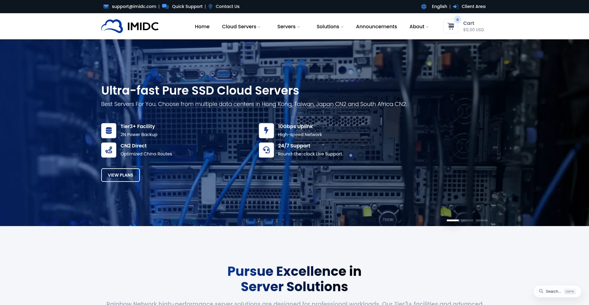 Imidc.com