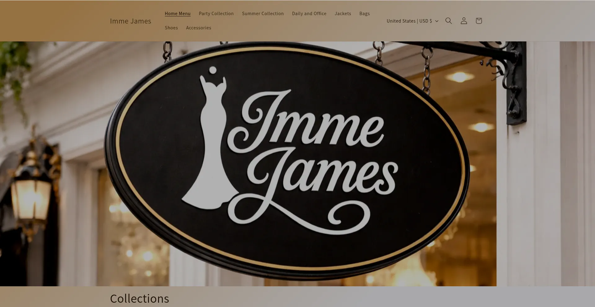 Immejames.com