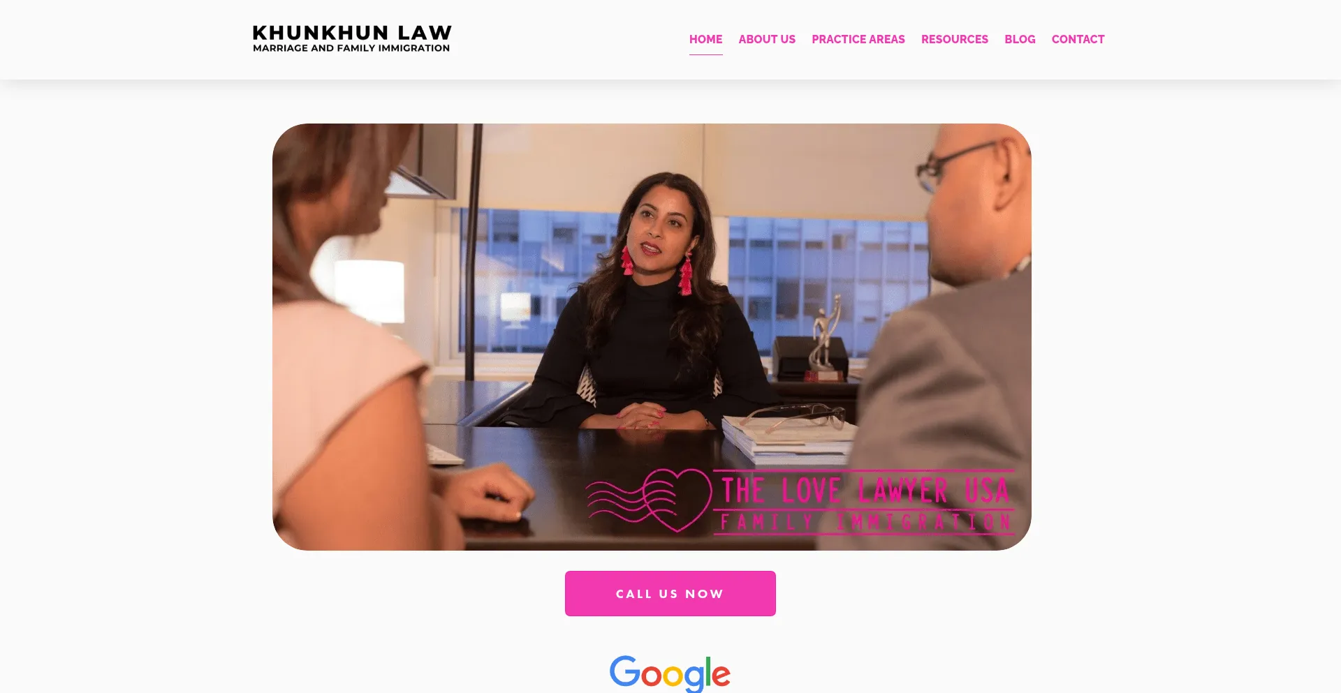 Is Immigrationlawnewyork.com Safe?